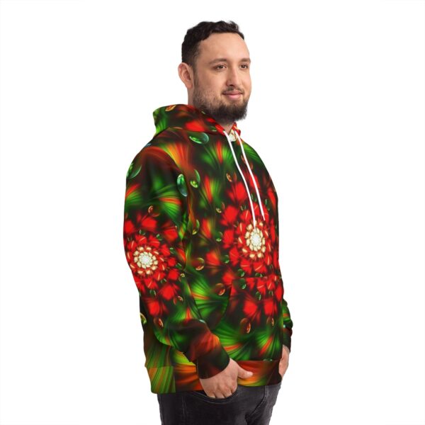 im a kaleidoscope HOODIE - Image 6