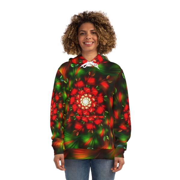 im a kaleidoscope HOODIE - Image 7