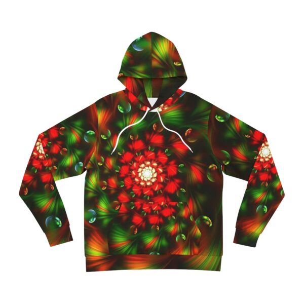 im a kaleidoscope HOODIE - Image 2