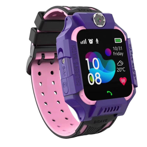 Q19 children smart phone watch - Image 5