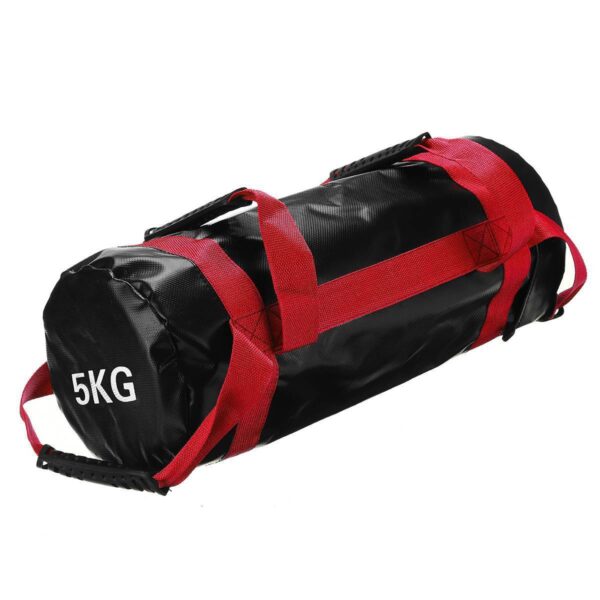 Fitness Equipment, Weightlifting, Sandbag, Physical Training, Squat, Weight Bag - Image 2