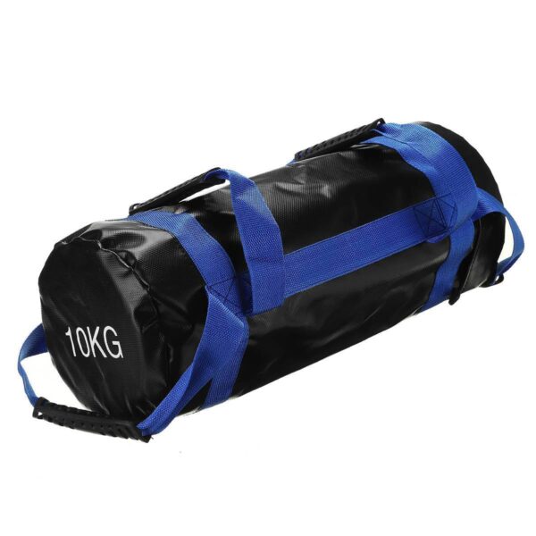 Fitness Equipment, Weightlifting, Sandbag, Physical Training, Squat, Weight Bag - Image 3