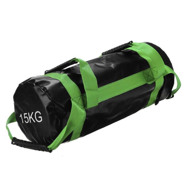 Fitness Equipment, Weightlifting, Sandbag, Physical Training, Squat, Weight Bag - Image 4