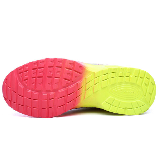 New Sports Shoes Casual Mesh Breathable Fitness Women's Shoes - Image 5