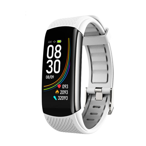 Smart Bluetooth electronic watch - Image 7