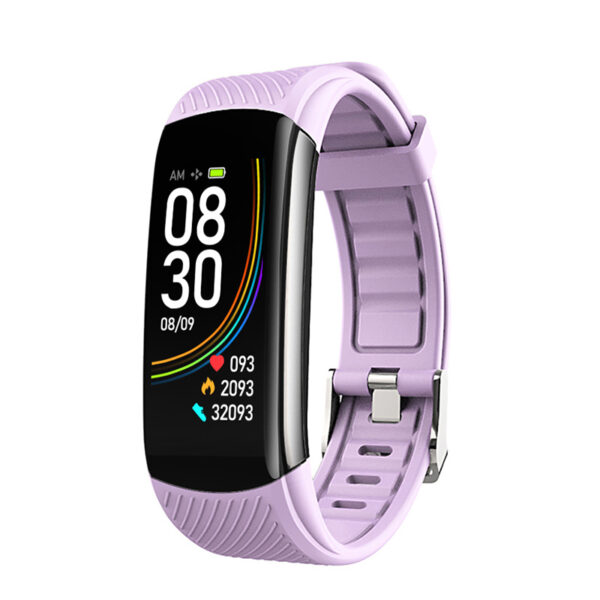 Smart Bluetooth electronic watch - Image 6