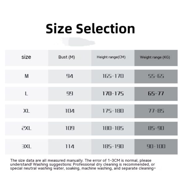 Muscle Workout Men's Basketball Brothers Slim-fit Cationic Training Clothes Sports Long Sleeve - Image 6