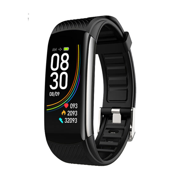 Smart Bluetooth electronic watch - Image 3