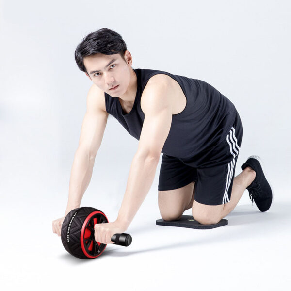 Fitness equipment abdominal wheel - Image 3