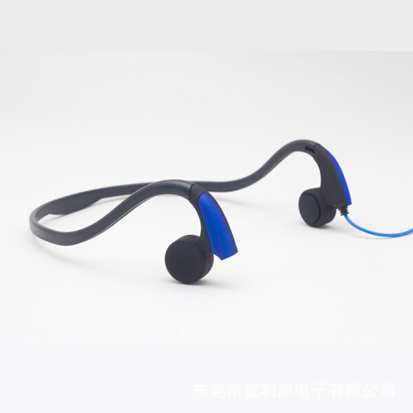 Riding bone conduction earphone - Image 3