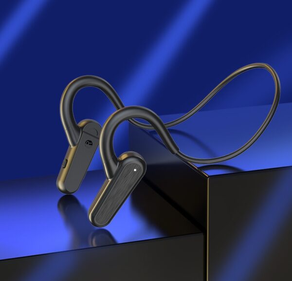 Bone Conduction Earphone Sports Waterproof - Image 4