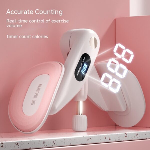 Pelvic Floor Muscle Count Training Repair Device - Image 3